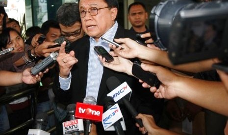 Sekretaris Kabinet Laporkan 3 Kementerian ke KPK